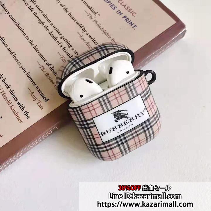 Burberry airpods case