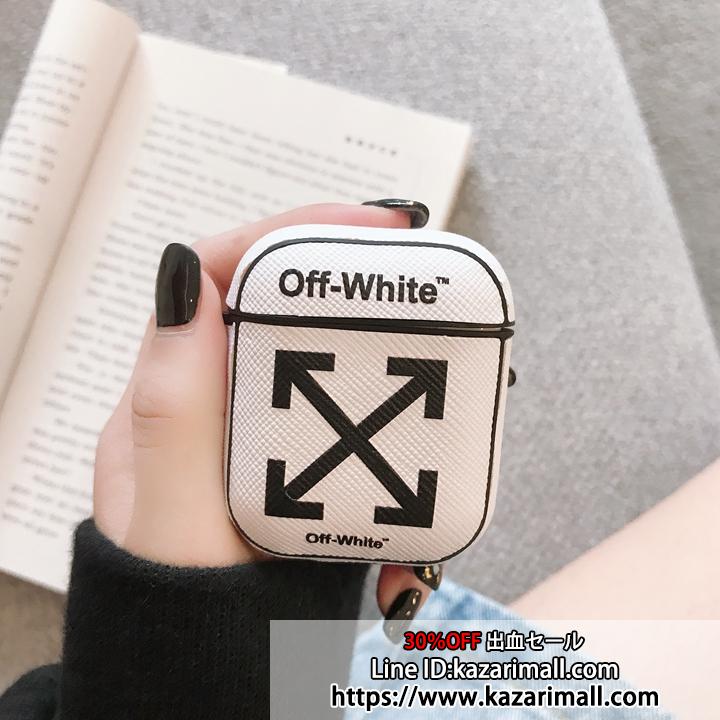 Nike&Off-white airpods pro case